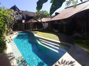 Villa Timang, South Kuta